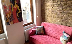 Istanberry - Dream Economy Apartments